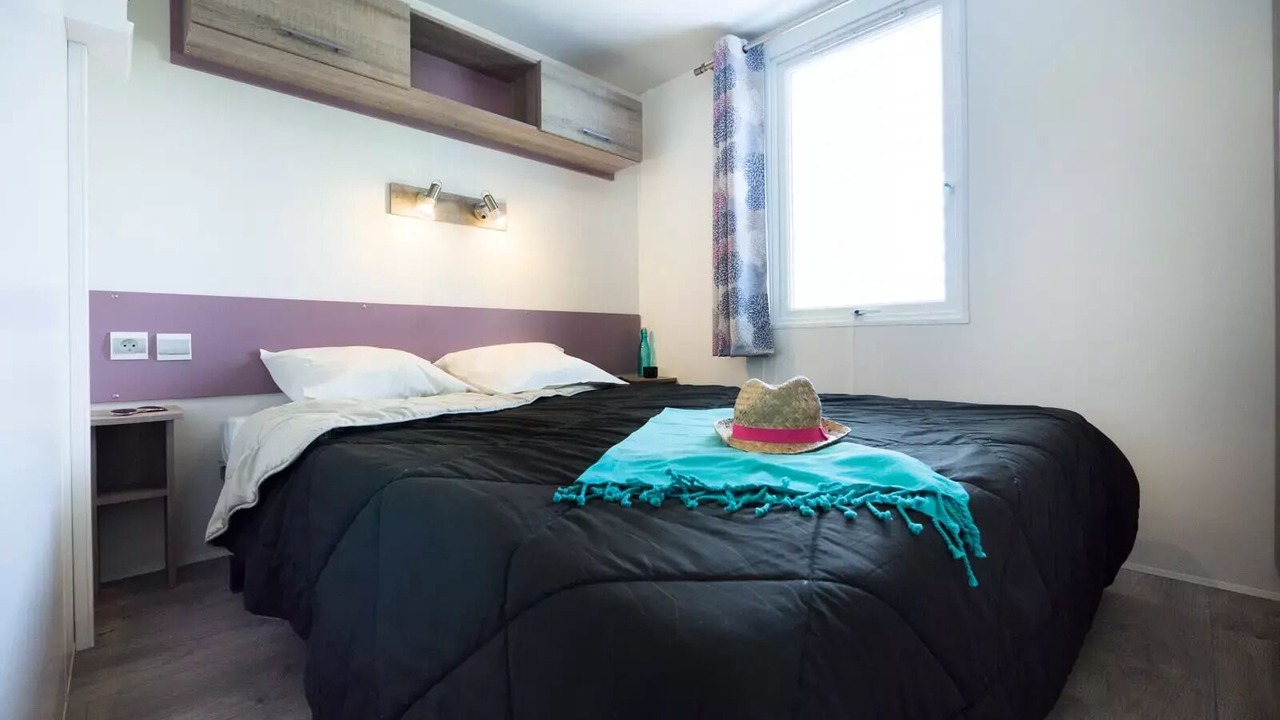 Photo of Bedroom in Foix