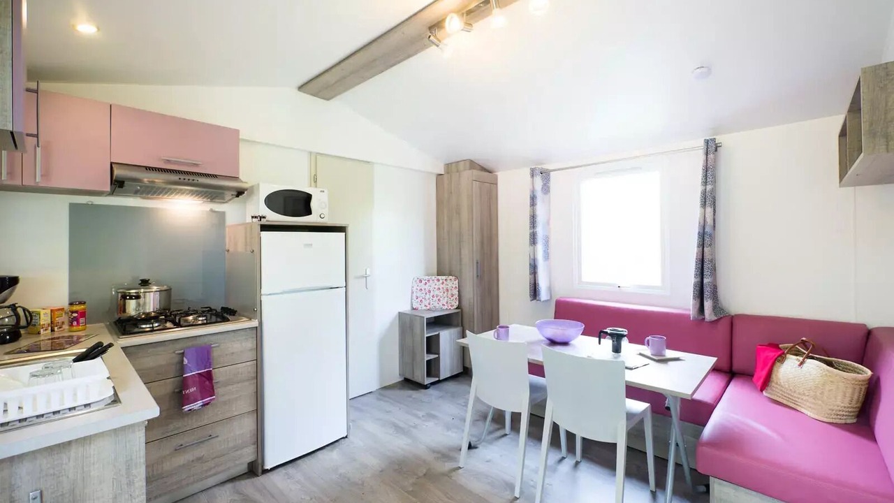 Photo of Kitchen in Foix