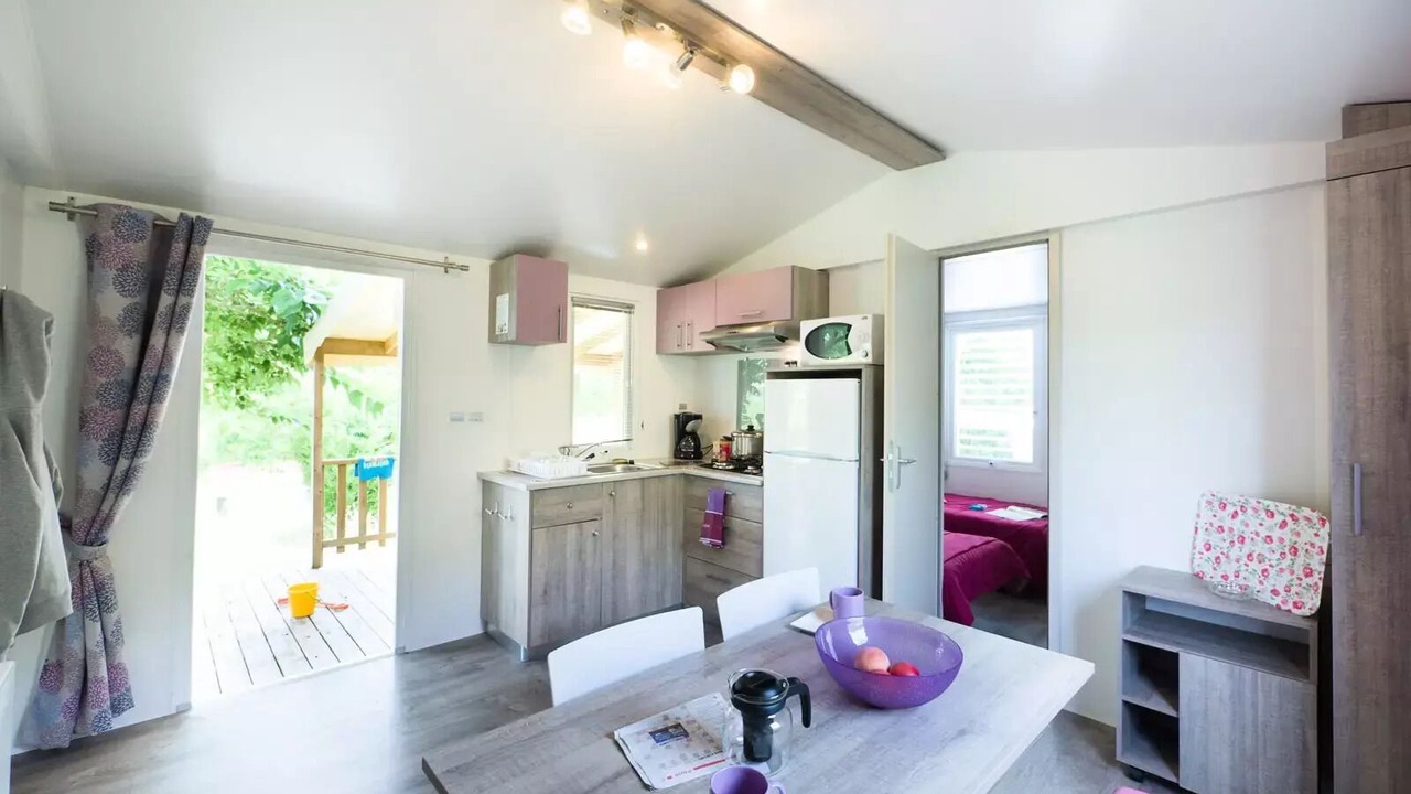 Photo of Kitchen in Foix
