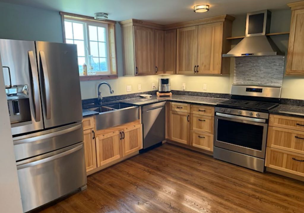 Photo of Kitchen in Uniontown