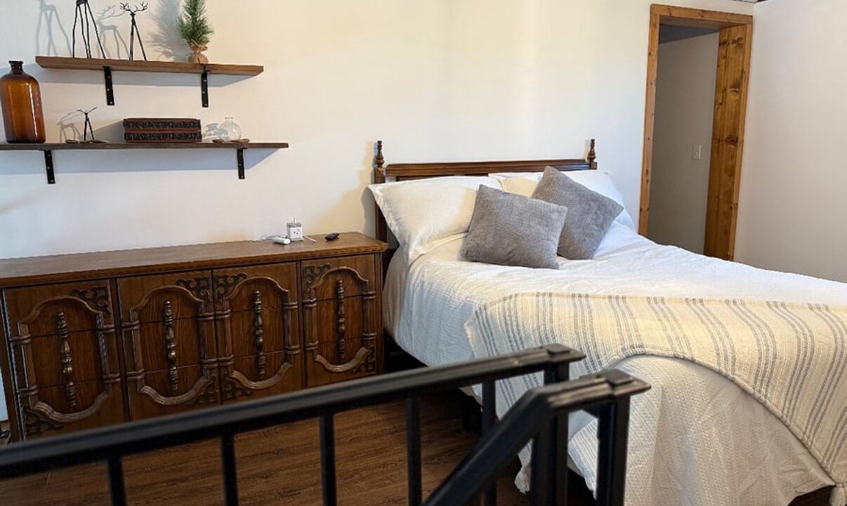 Photo of Bedroom in Uniontown