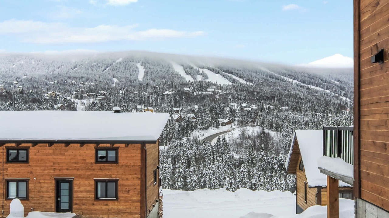 Photo of Outdoor in Saint-David-de-Falardeau