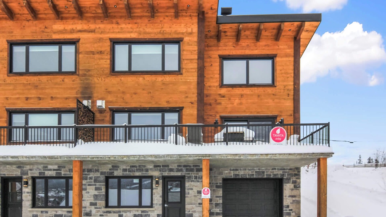 Photo of Outdoor in Saint-David-de-Falardeau