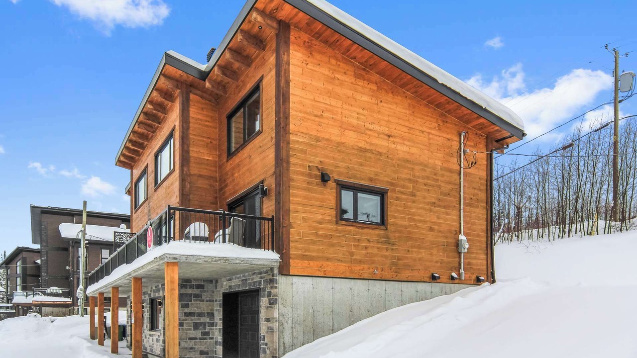 Photo of Outdoor in Saint-David-de-Falardeau