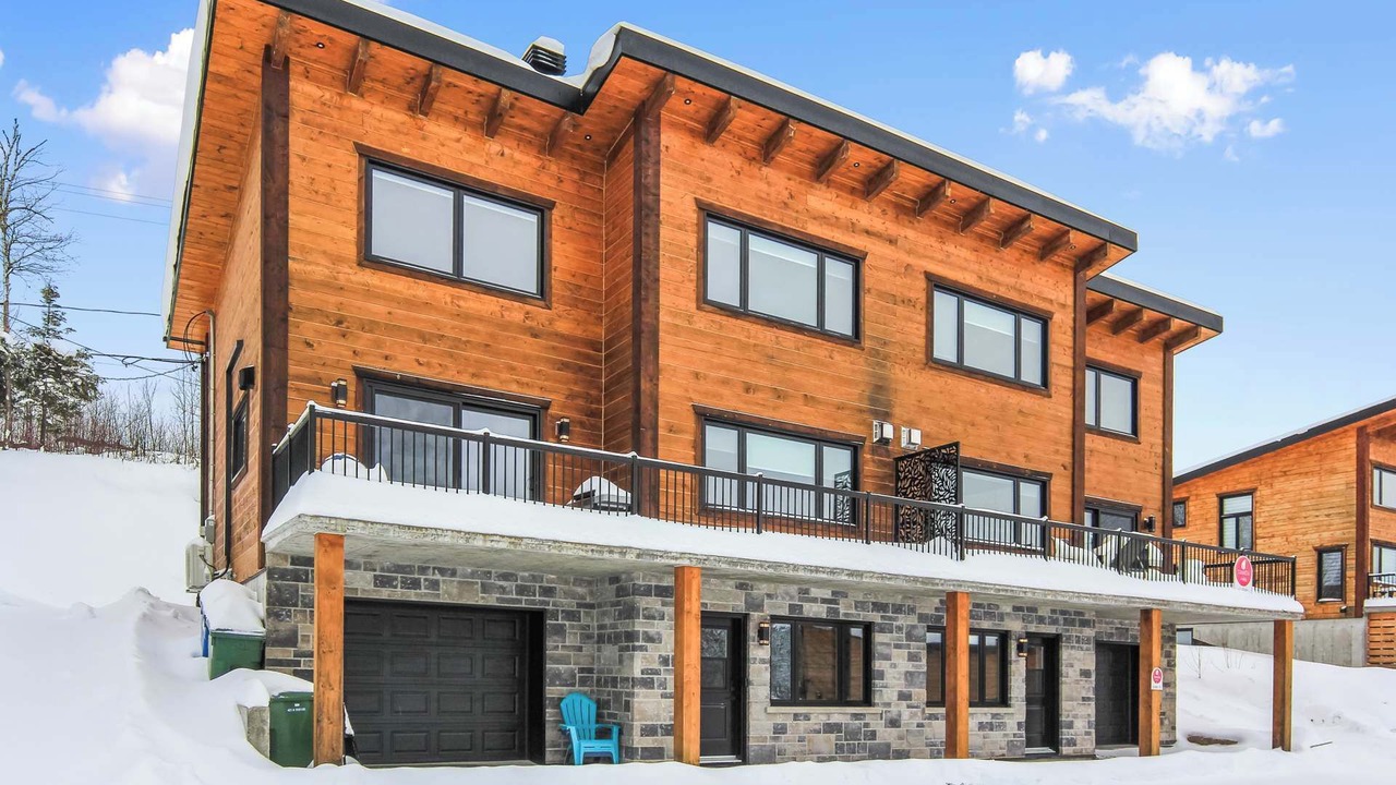 Photo of Outdoor in Saint-David-de-Falardeau
