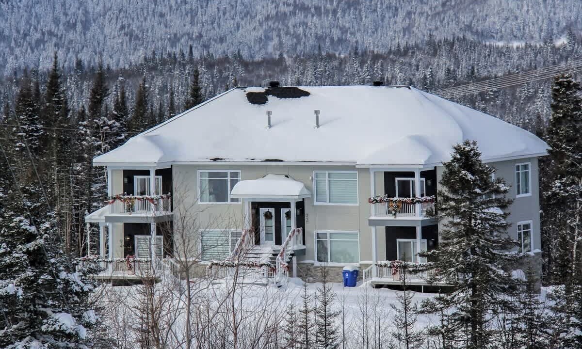 Photo of Outdoor in Saint-David-de-Falardeau