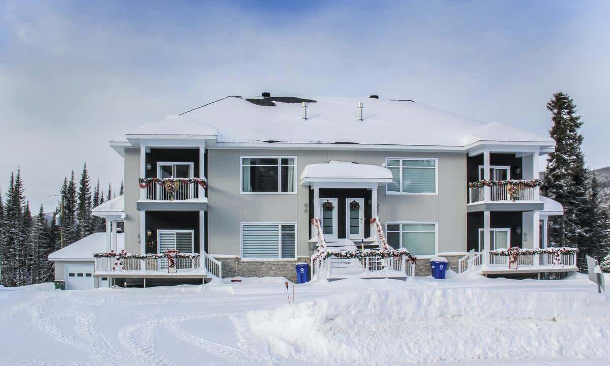 Photo of Outdoor in Saint-David-de-Falardeau