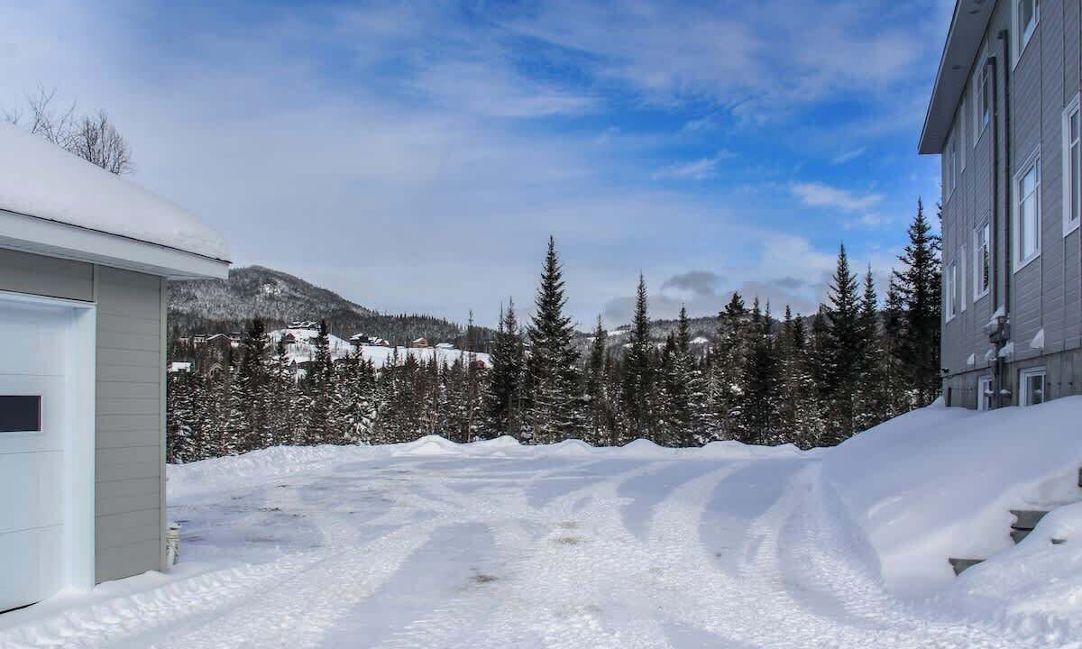 Photo of Outdoor in Saint-David-de-Falardeau