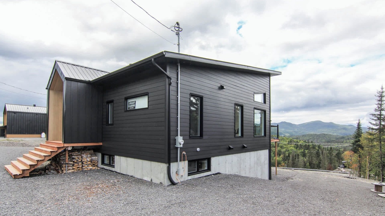 Photo of Outdoor in Saint-David-de-Falardeau