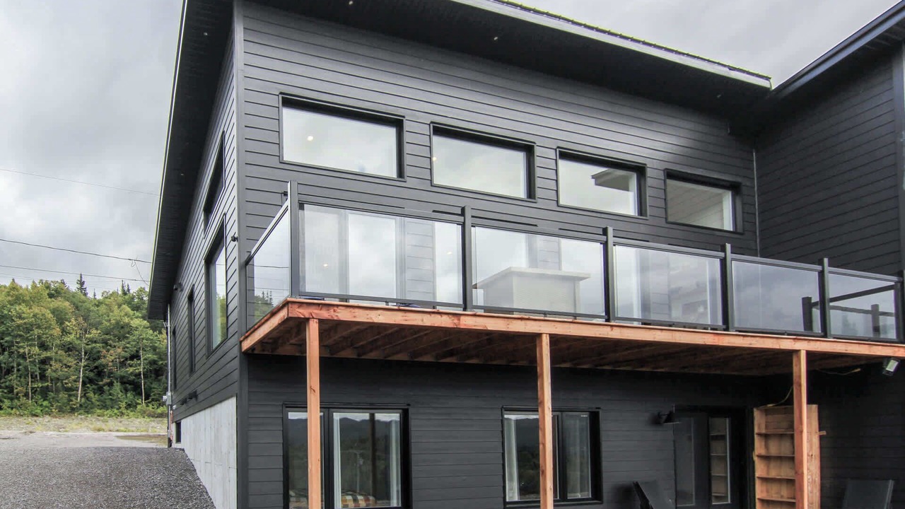 Photo of Outdoor in Saint-David-de-Falardeau