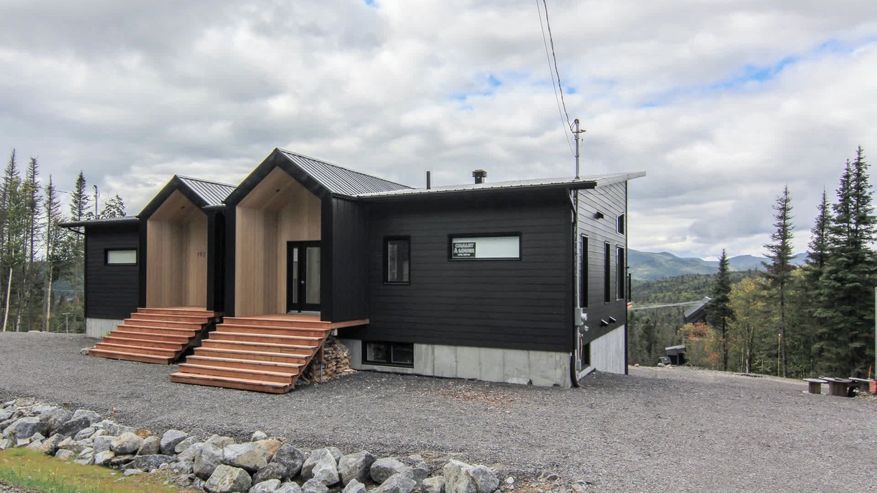 Photo of Outdoor in Saint-David-de-Falardeau