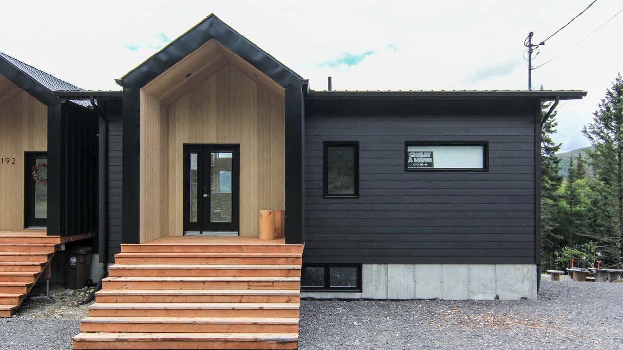 Photo of Outdoor in Saint-David-de-Falardeau