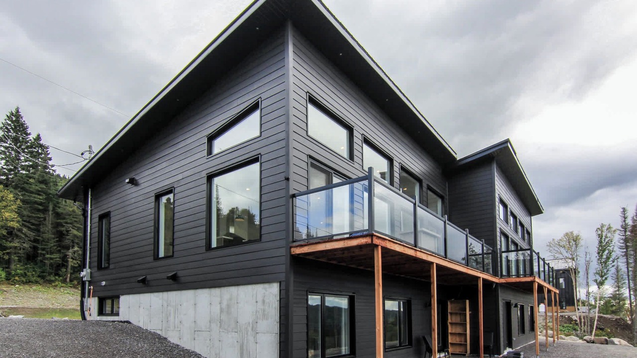 Photo of Outdoor in Saint-David-de-Falardeau