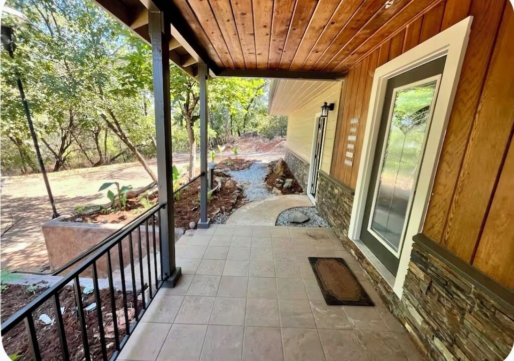 Photo of Outdoor in Placerville