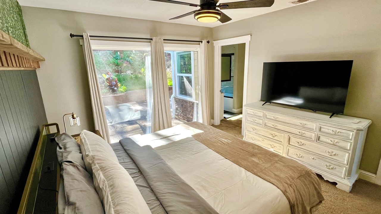 Photo of Bedroom in Placerville