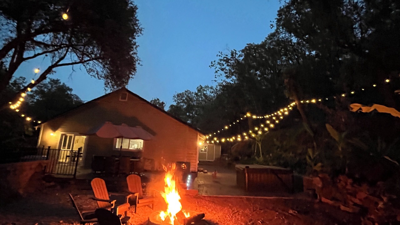 Photo of Outdoor in Placerville