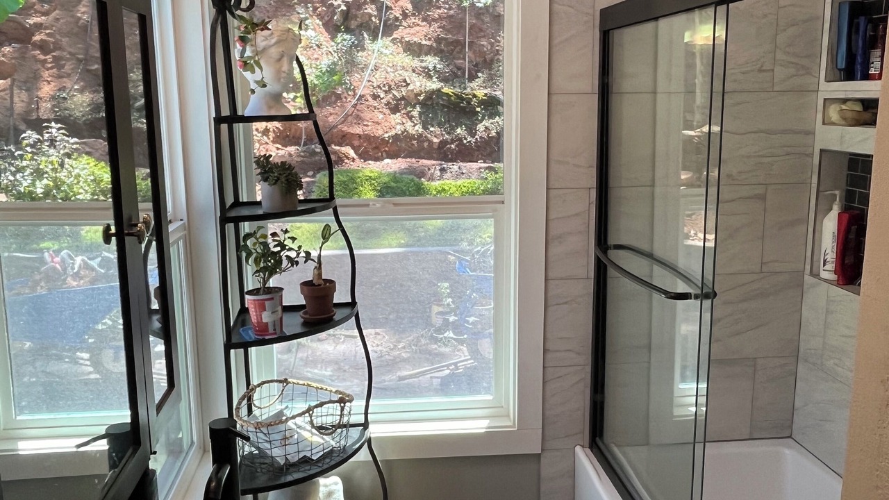 Photo of Bathroom in Placerville
