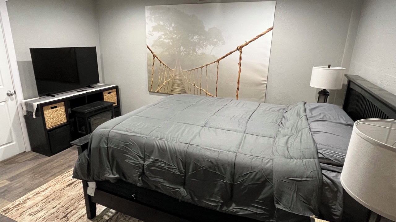Photo of Bedroom in Placerville