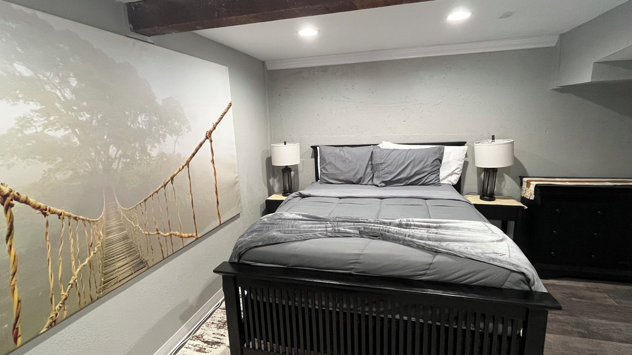 Photo of Bedroom in Placerville