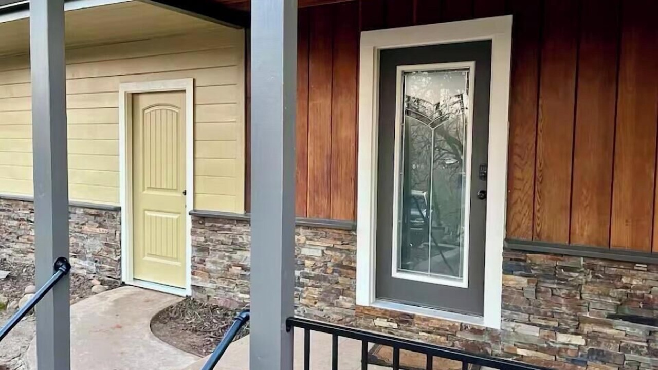 Photo of Outdoor in Placerville