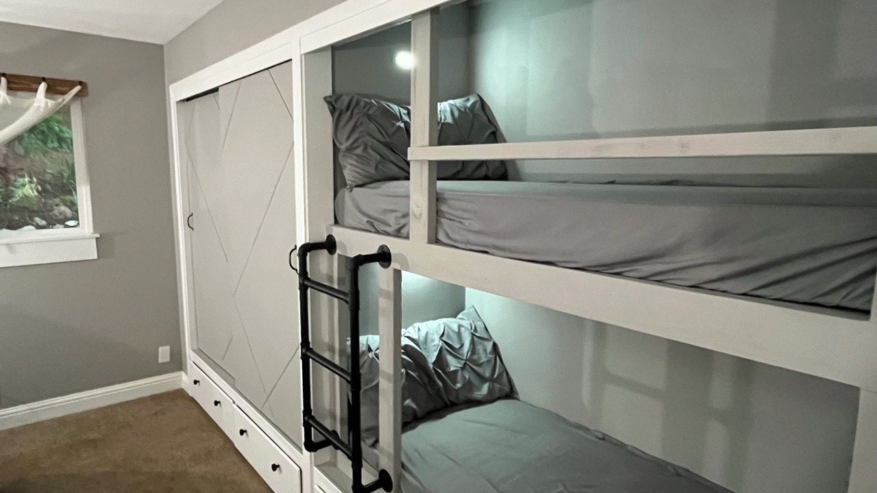 Photo of Bedroom in Placerville
