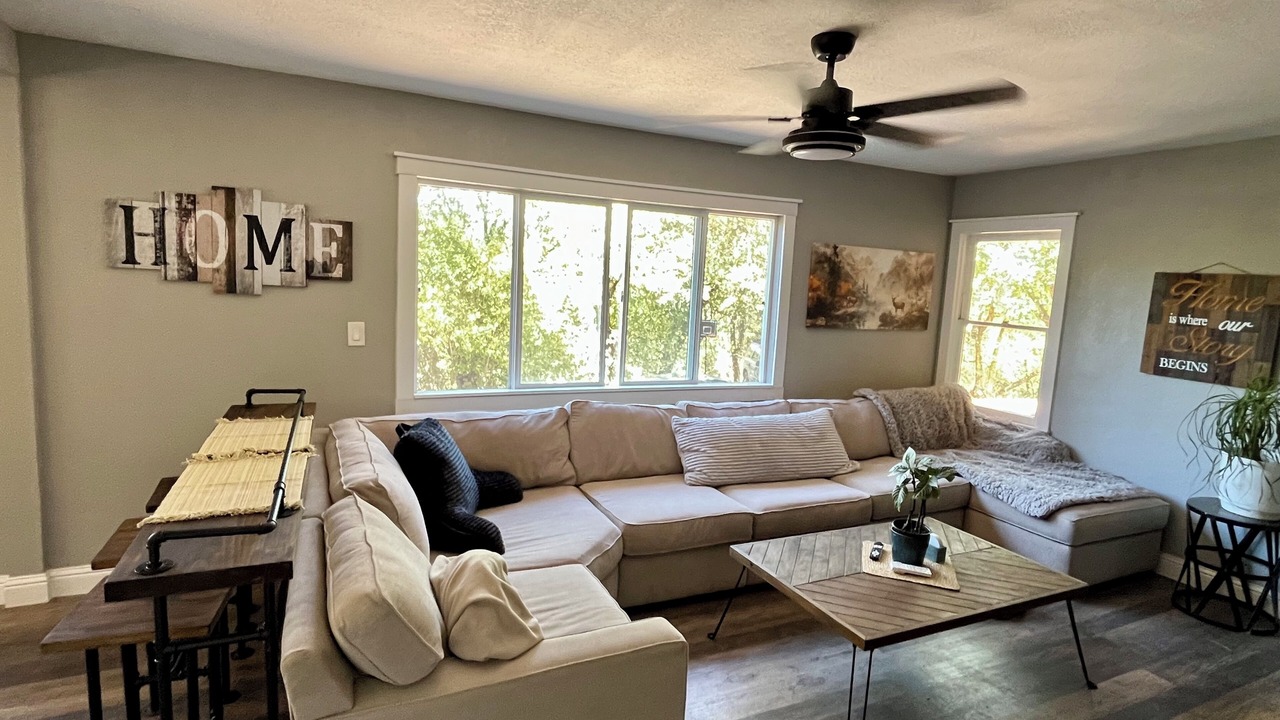 Photo of Livingroom in Placerville