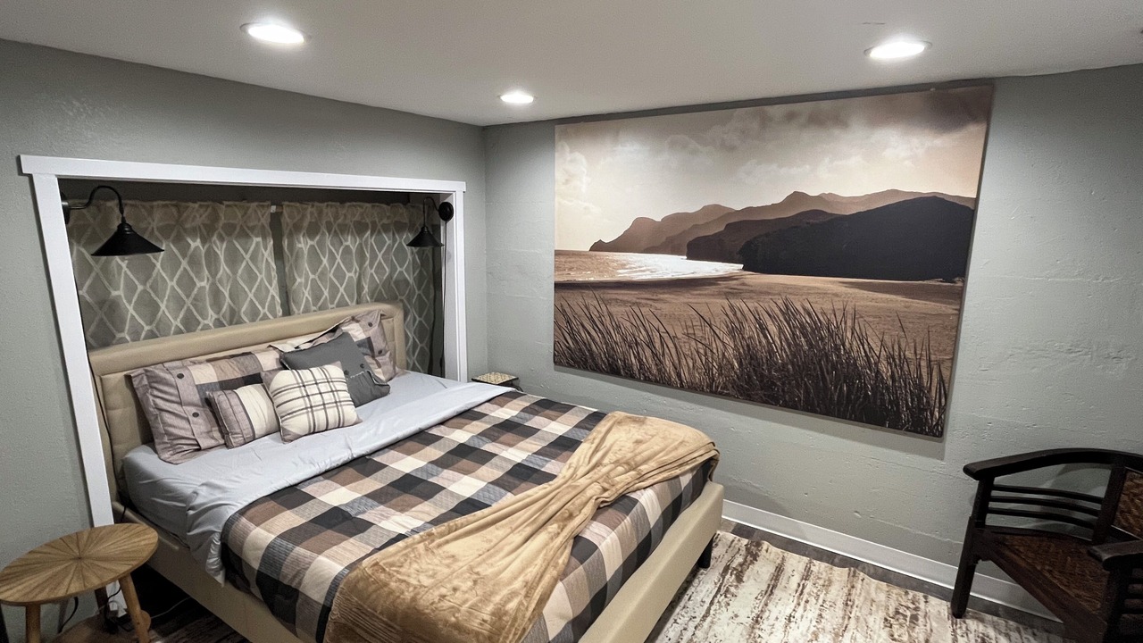 Photo of Bedroom in Placerville