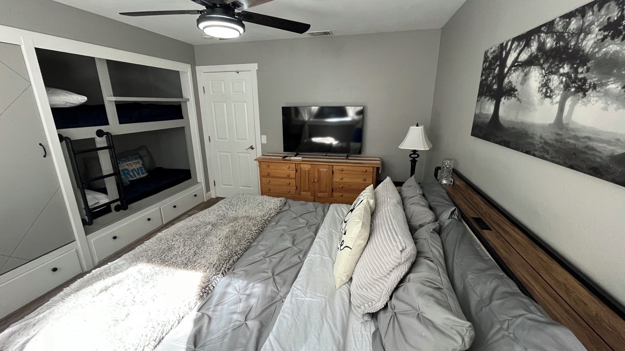 Photo of Bedroom in Placerville