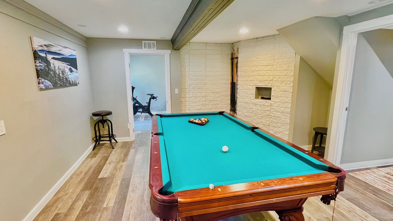 Photo of Bedroom in Placerville