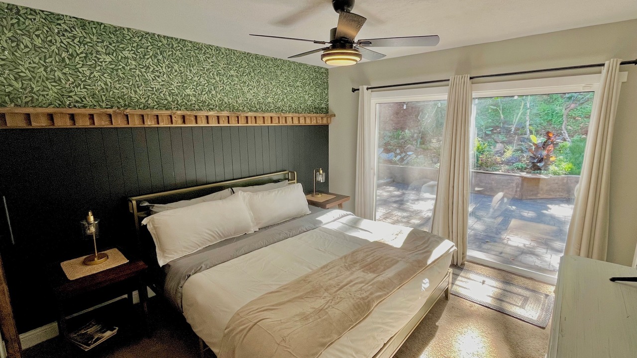 Photo of Bedroom in Placerville