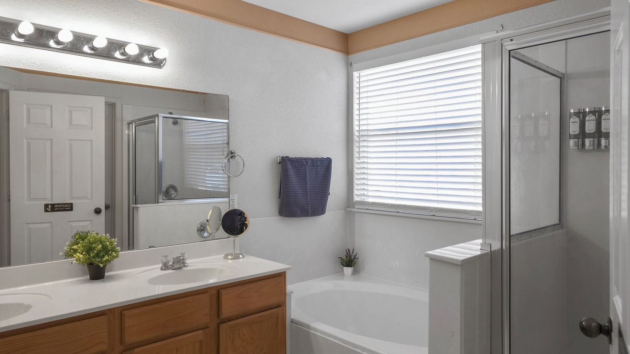 Photo of Bathroom in Temple