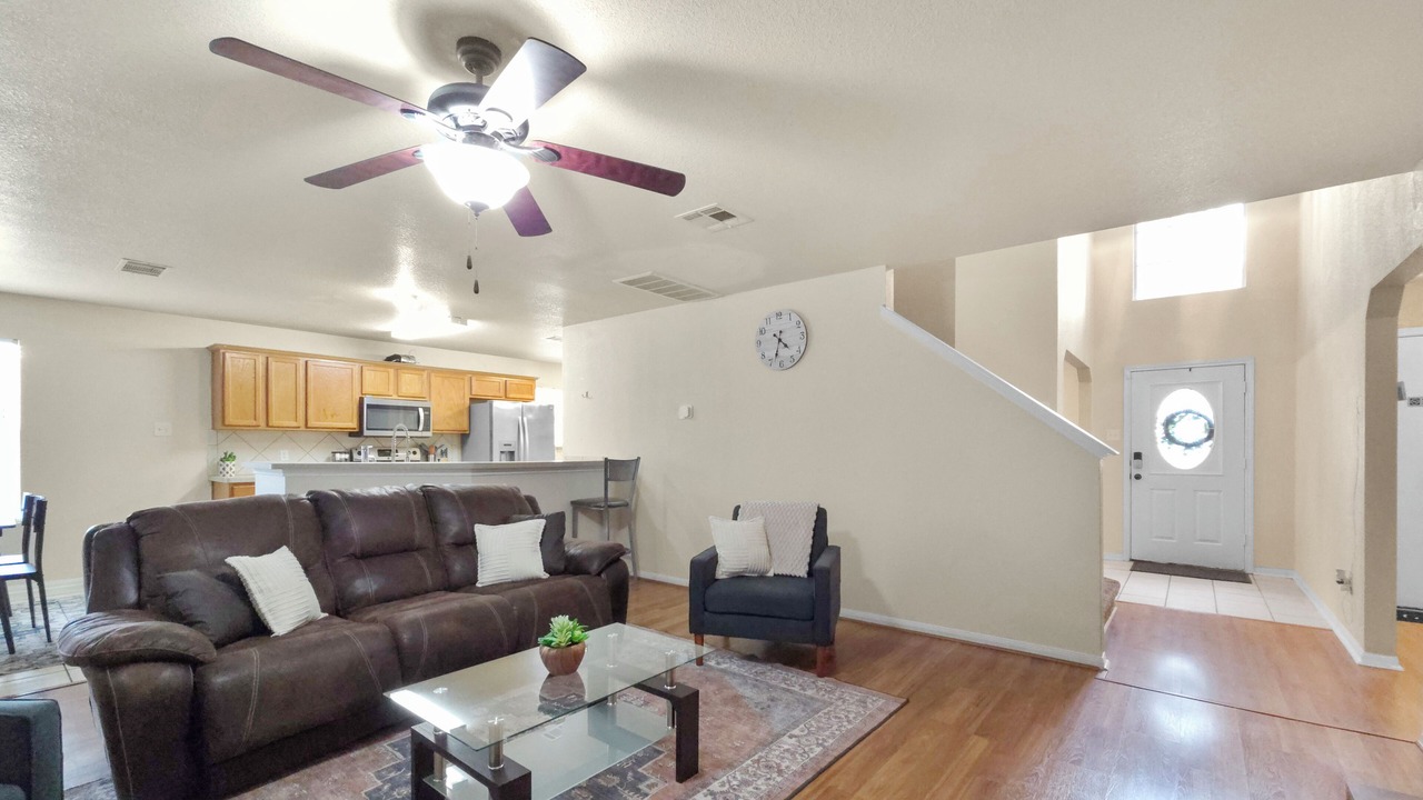 Photo of Livingroom in Temple