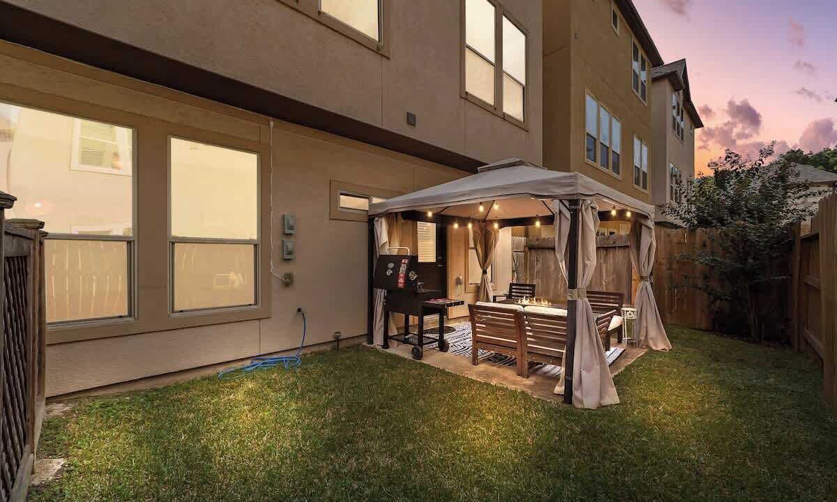 Photo of Outdoor in Spring Shadows