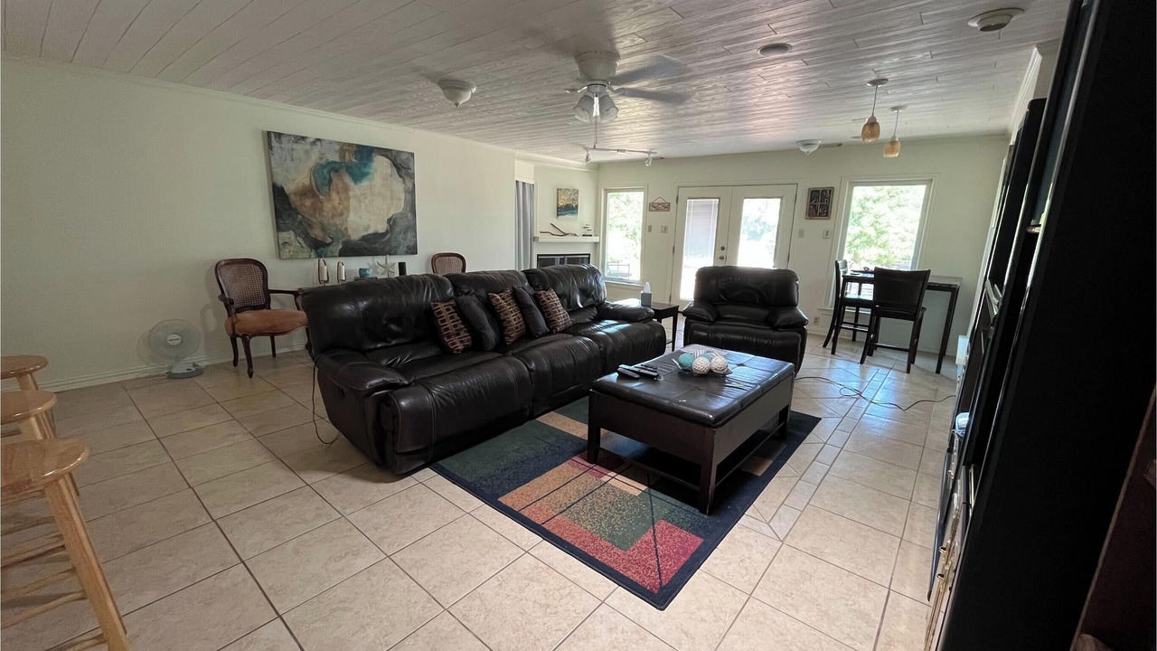 Photo of Bedroom in Azle