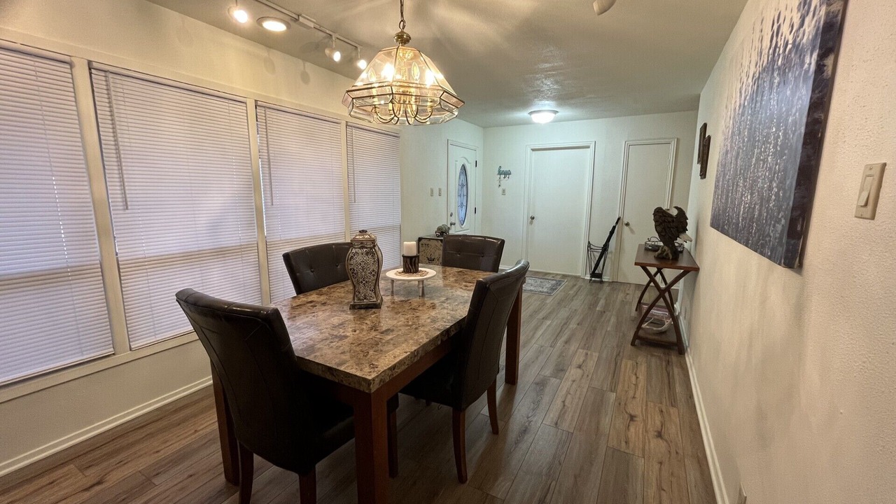 Photo of Bedroom in Azle
