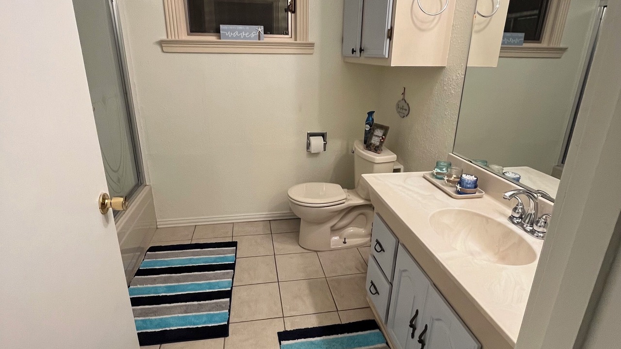 Photo of Bathroom in Azle