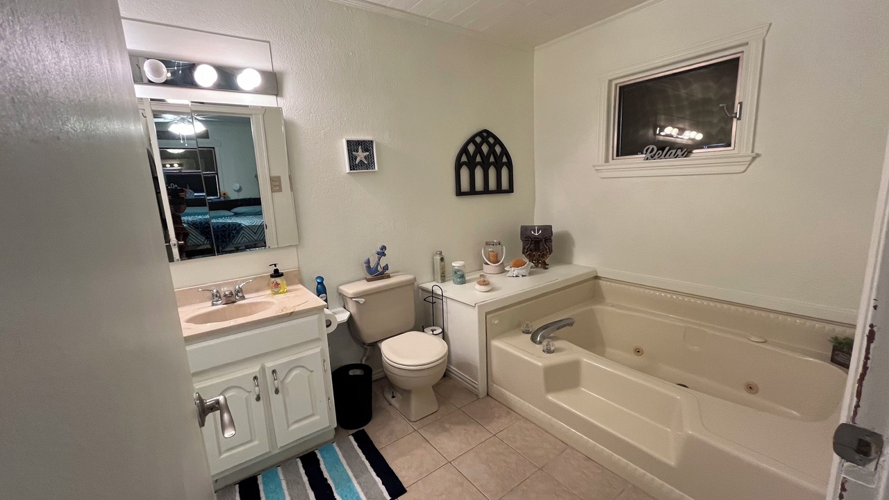 Photo of Bathroom in Azle