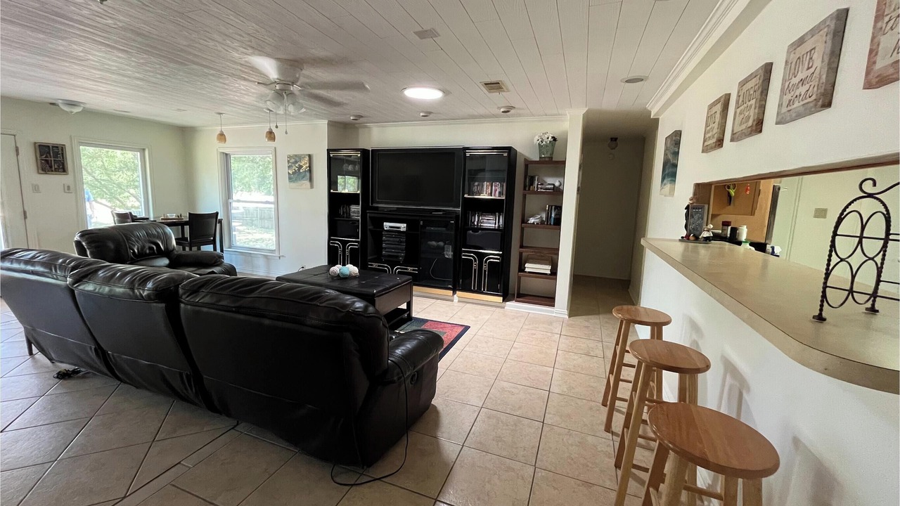 Photo of Bedroom in Azle