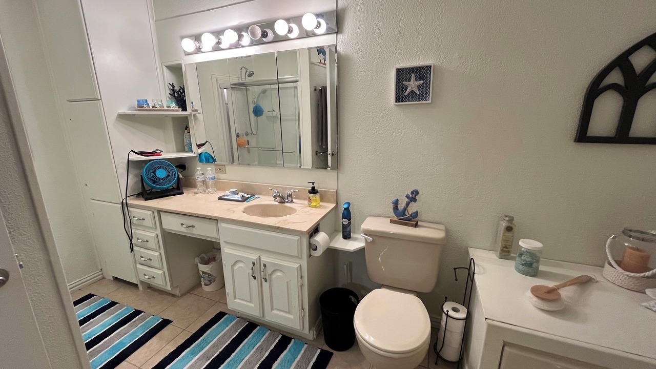 Photo of Bathroom in Azle