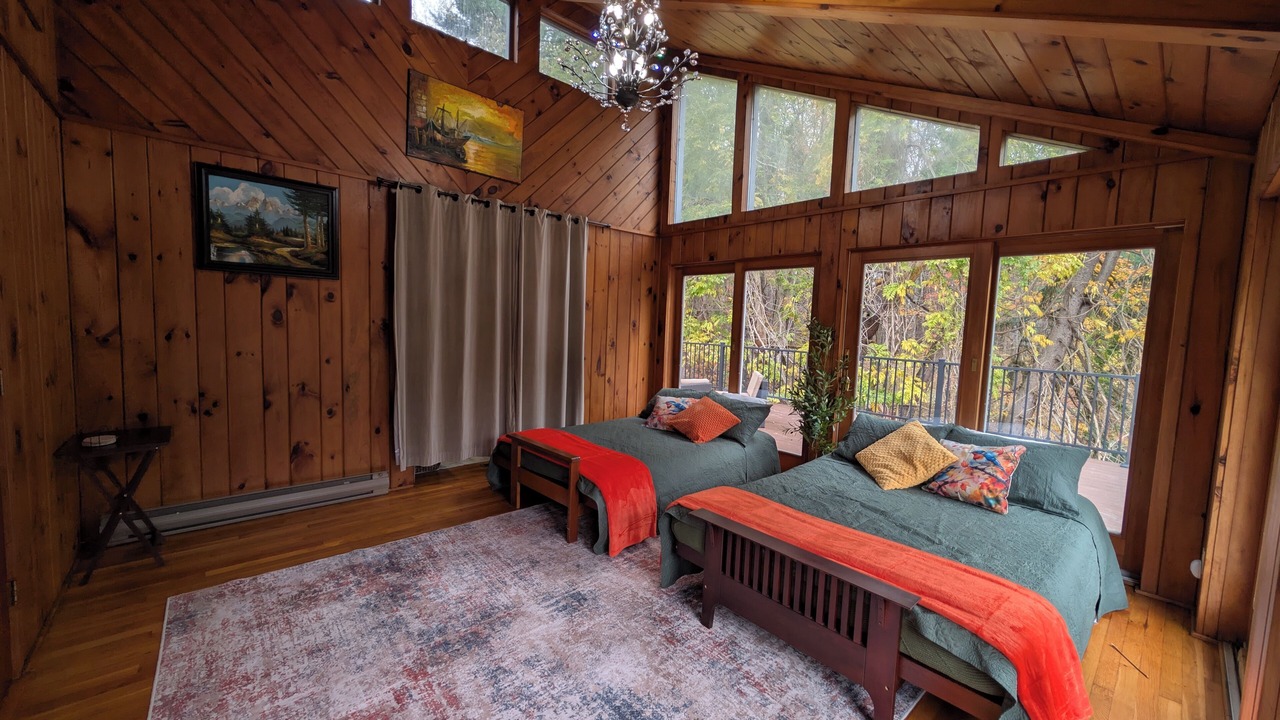 Photo of Bedroom in Springwater