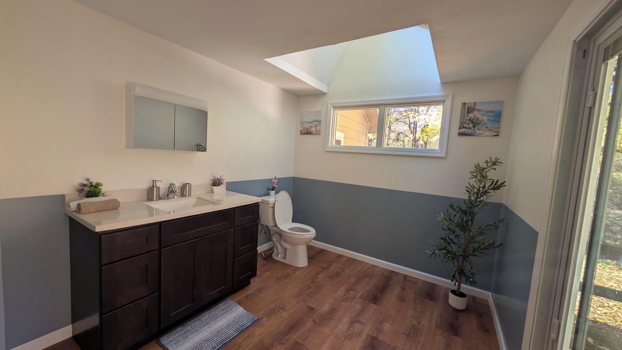 Photo of Bathroom in Springwater