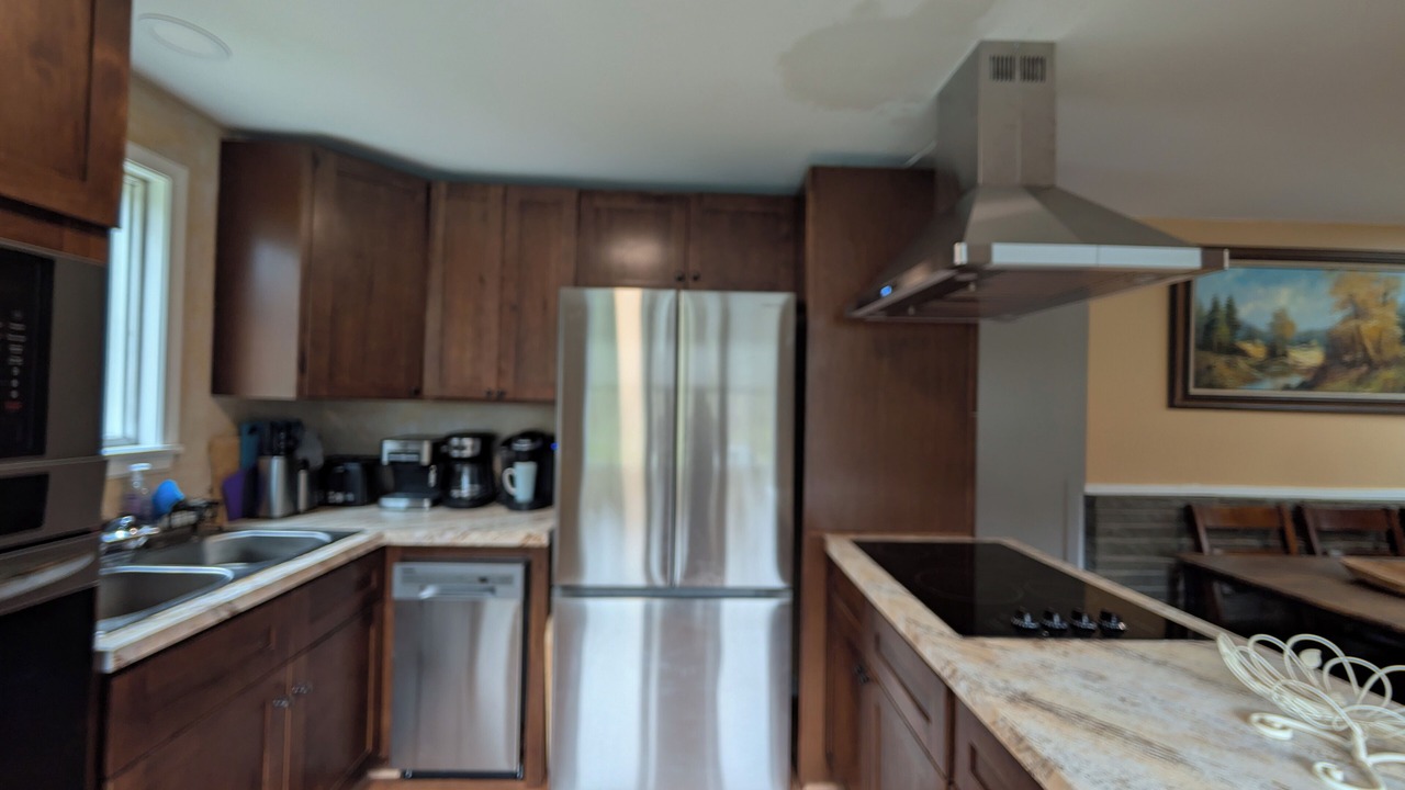 Photo of Kitchen in Springwater