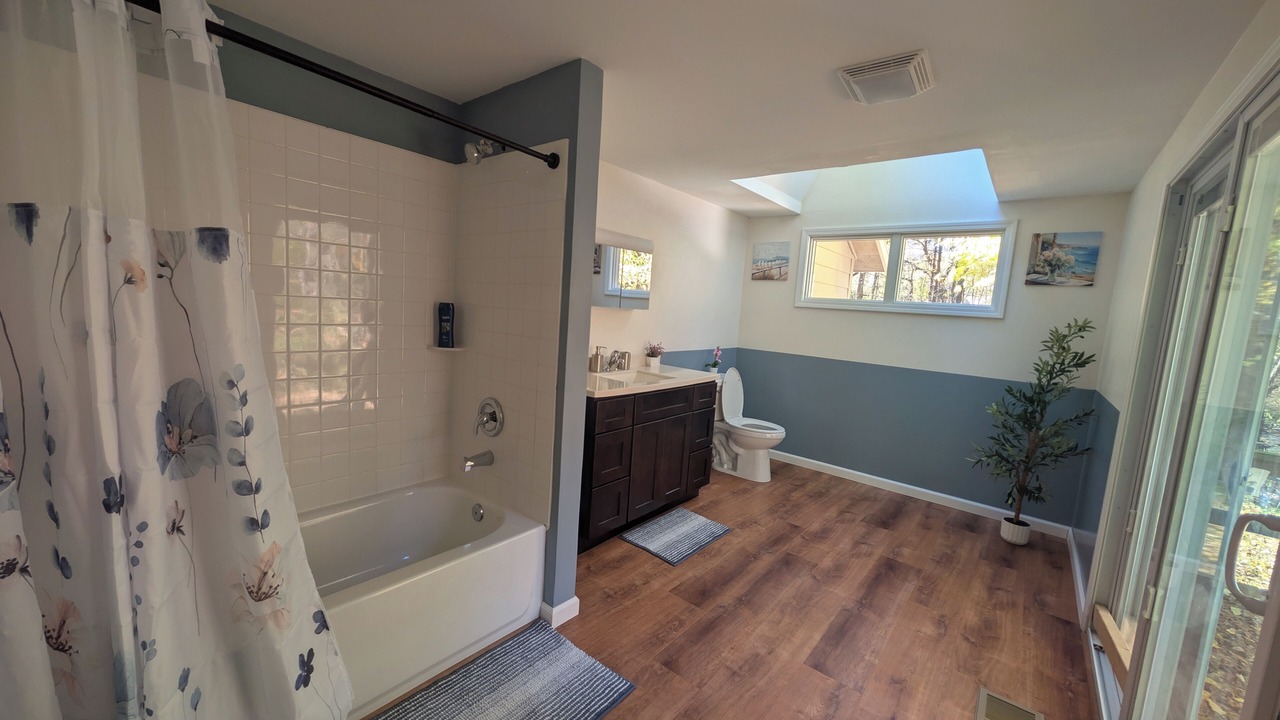 Photo of Bathroom in Springwater