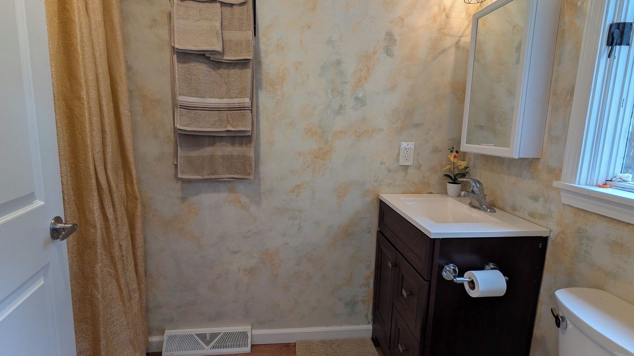 Photo of Bathroom in Springwater