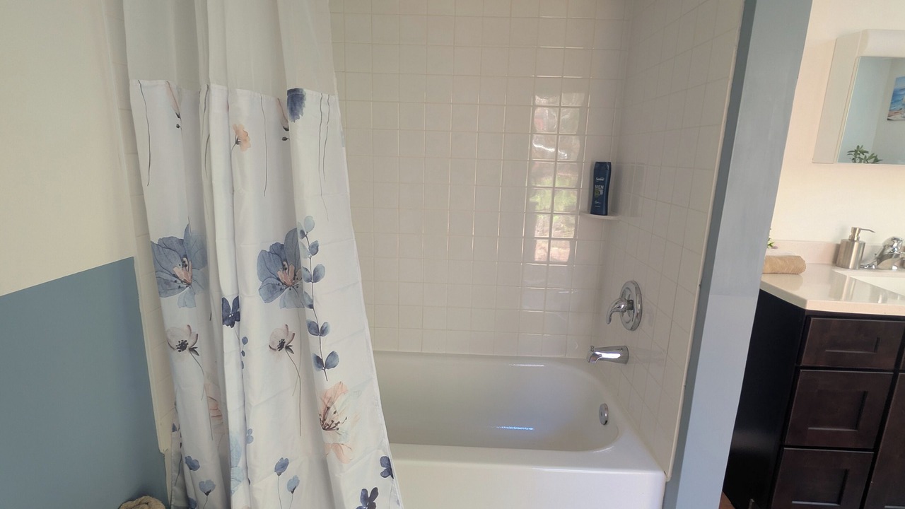 Photo of Bathroom in Springwater