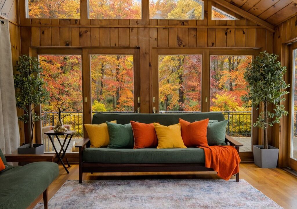 Photo of Livingroom in Springwater