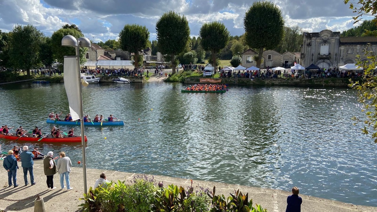 Photo of Others in Jarnac