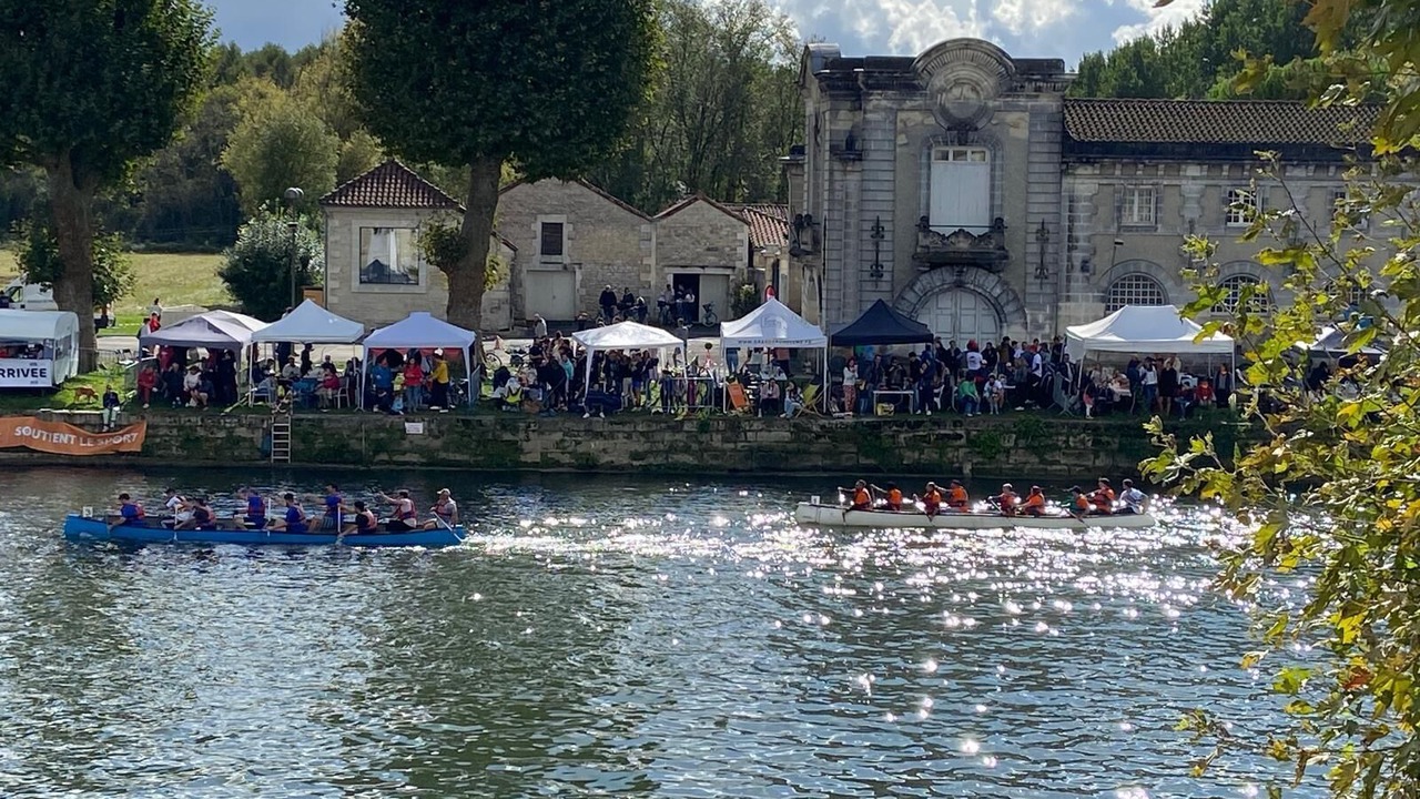 Photo of Others in Jarnac