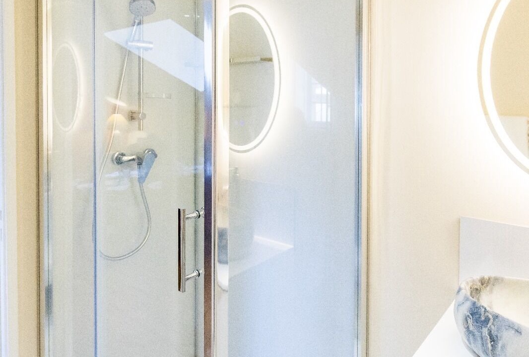 Photo of Bathroom in Jarnac