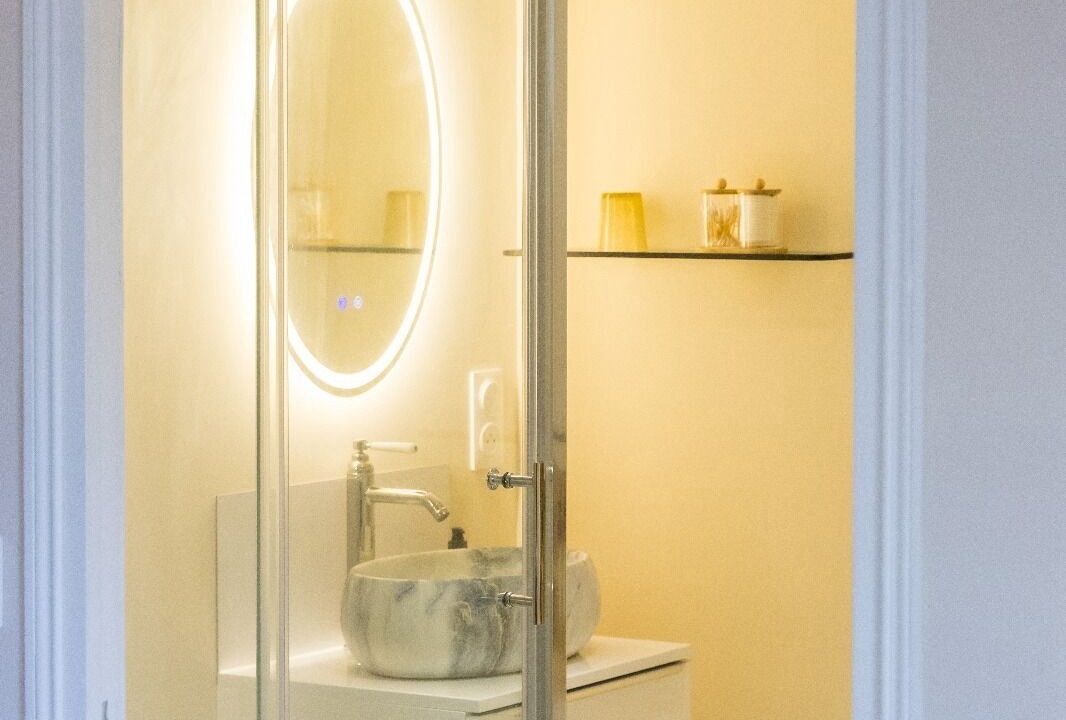 Photo of Bathroom in Jarnac